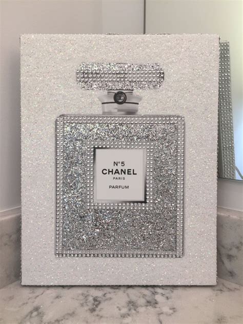 diamond painting chanel|chanel prints for wall.